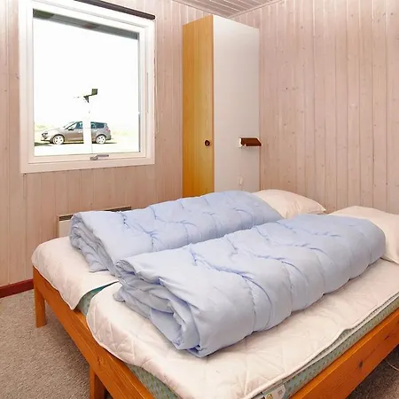 Holiday Sivbjerg B- 3990 Дом отдыха