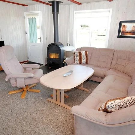 Holiday Sivbjerg B- 3990 Norre Lyngvig