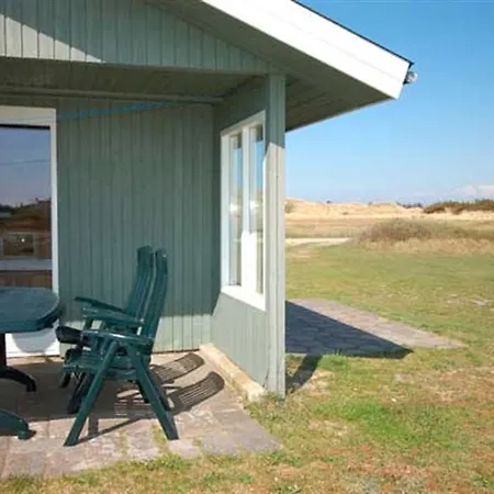 Holiday Sivbjerg B- 3990 Дом отдыха